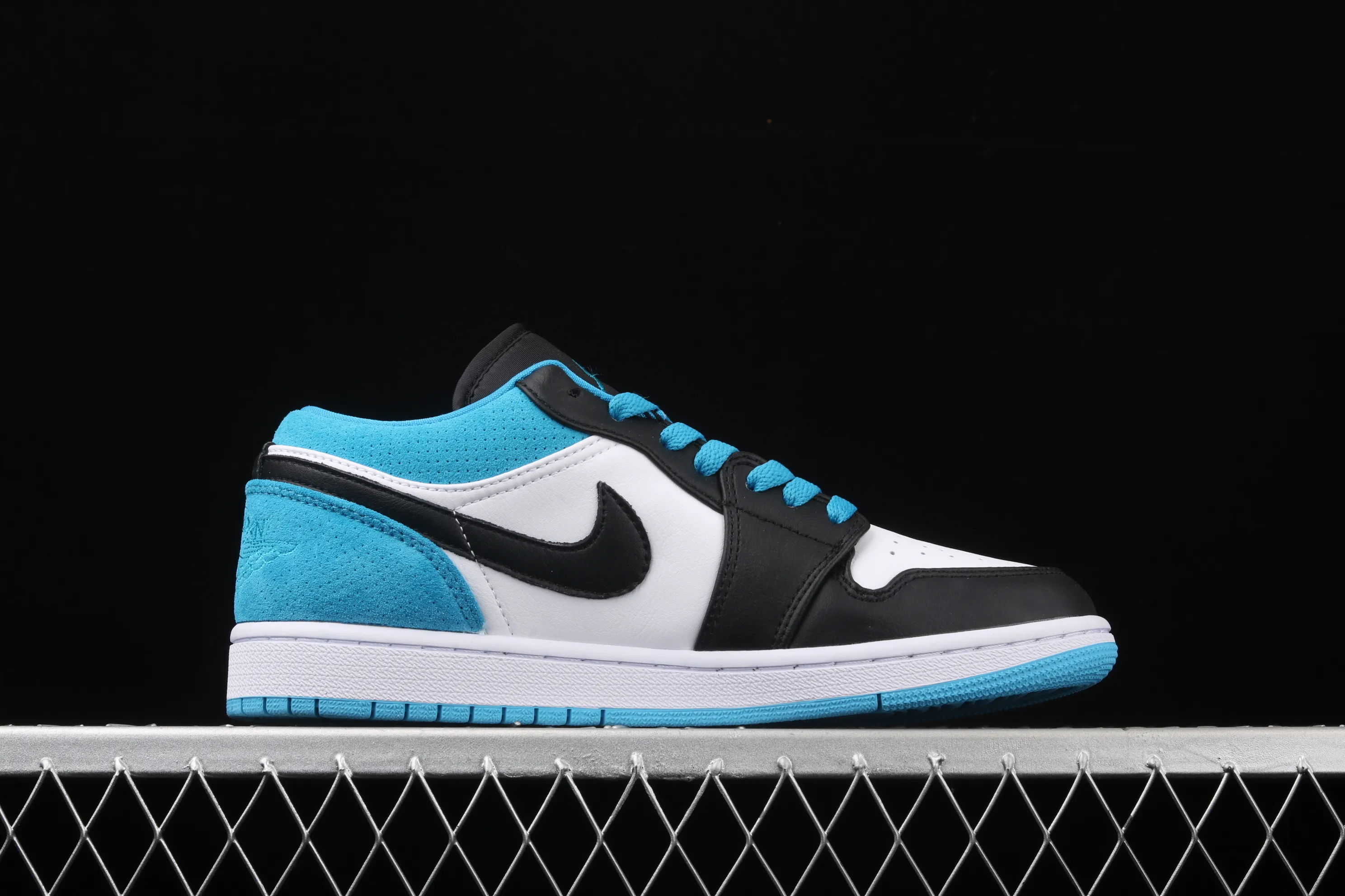 All categories Air Jordan Jordan series basketball shoes Air Jordan 1 Low New version Air Jordan 1 Low AJ1 Joe 1 first layer low-top cultural and leisure sports sneakers CK3022-004